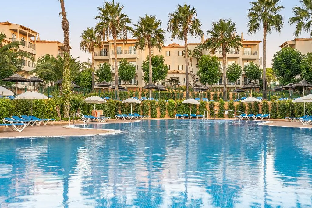 General view, 3HB Clube Humbria - All Inclusive, Algarve