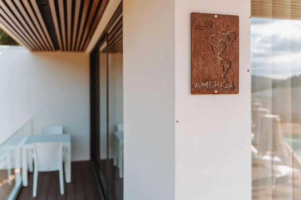 Room, Pousadela Village, Porto