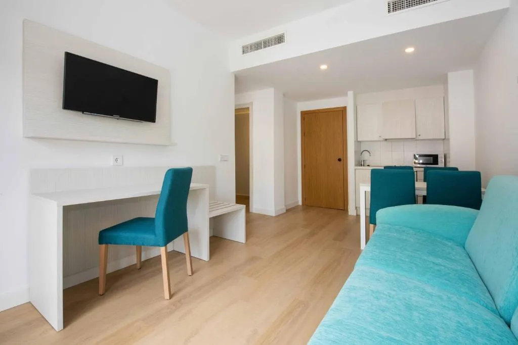 APARTMENT SUPERIOR Room, Valentin Grand Park Suite Hotel, Majorca