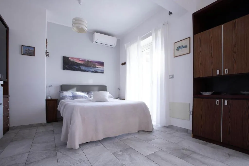 Room, Etna Sea House, Catania
