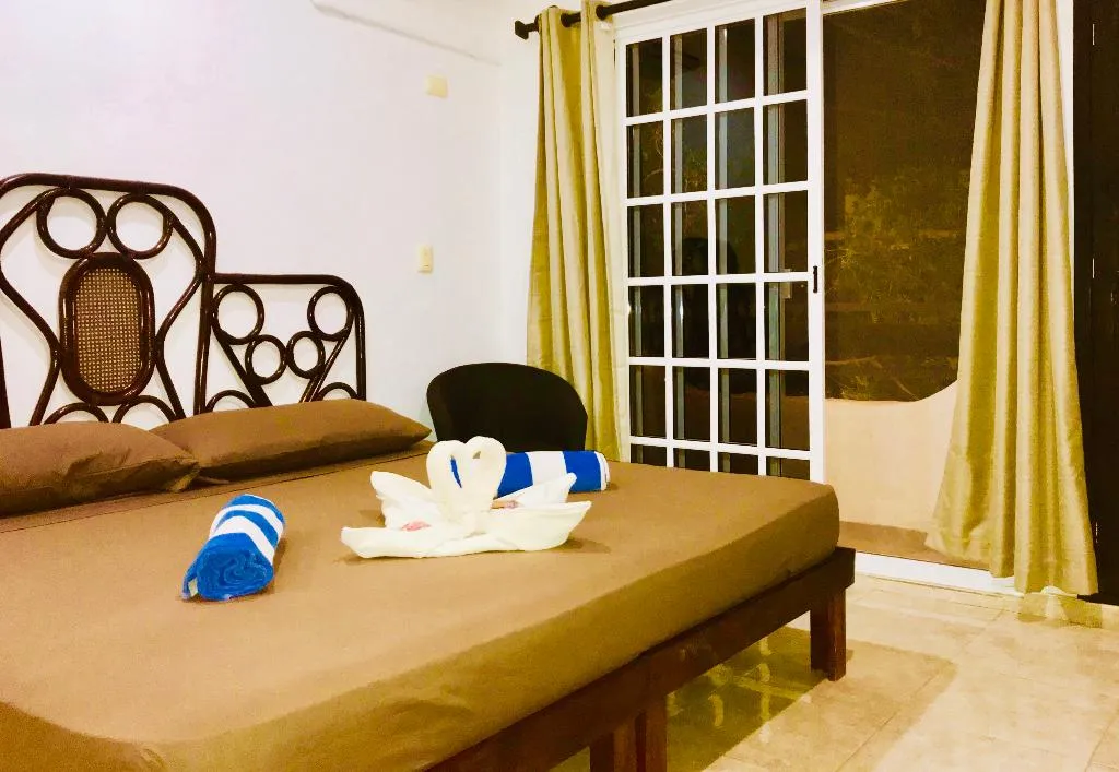 APARTMENT EXECUTIVE Room, Dolce Vita Caribe Beach B&B, Playa Del Carmen