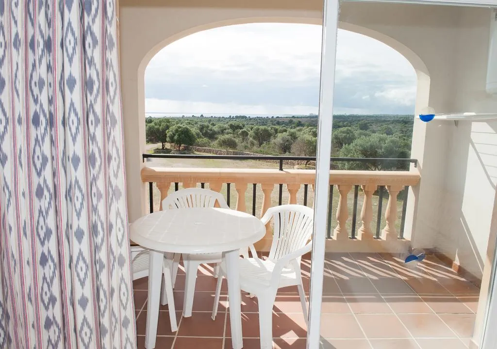 APARTMENT TWO BEDROOMS Room, Apartamento Sol Romantica by DOT Suites, Majorca