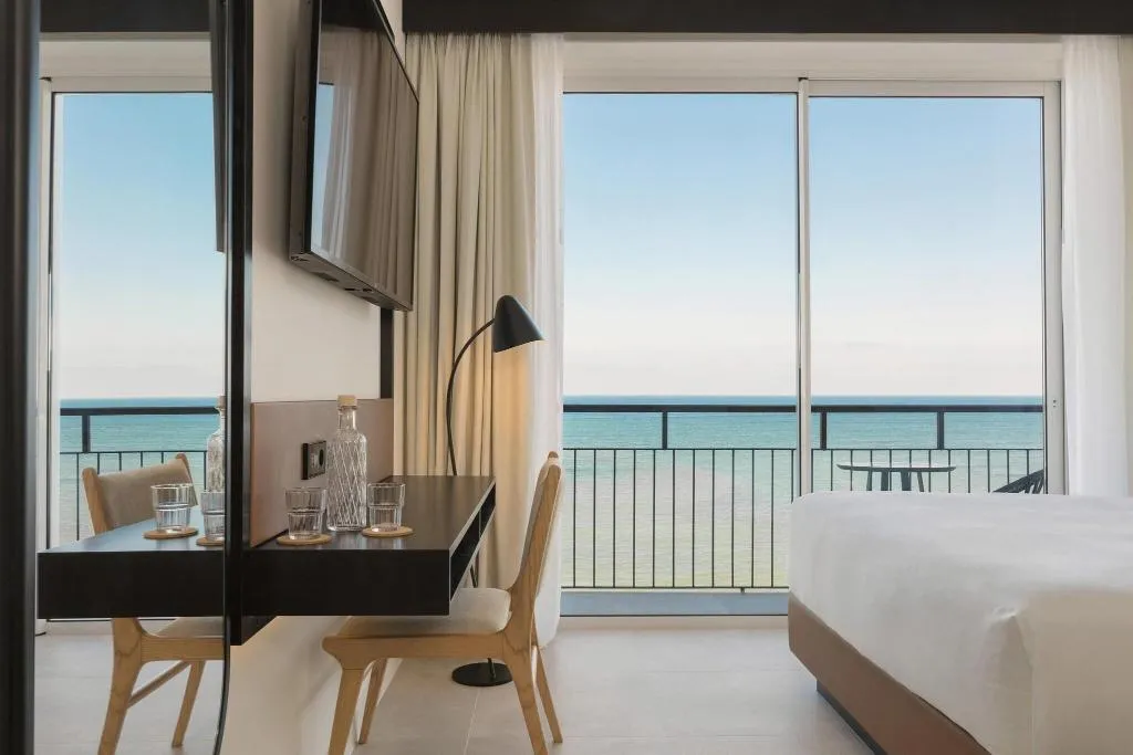 Room, Riomar, Ibiza