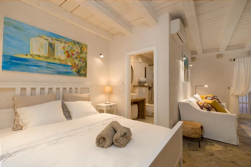 APARTMENT CLASSIC Room, Apartment House Lina, Dubrovnik