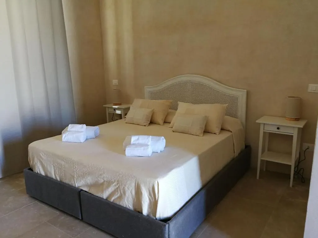 Room, Casette Marianeddi, Catania