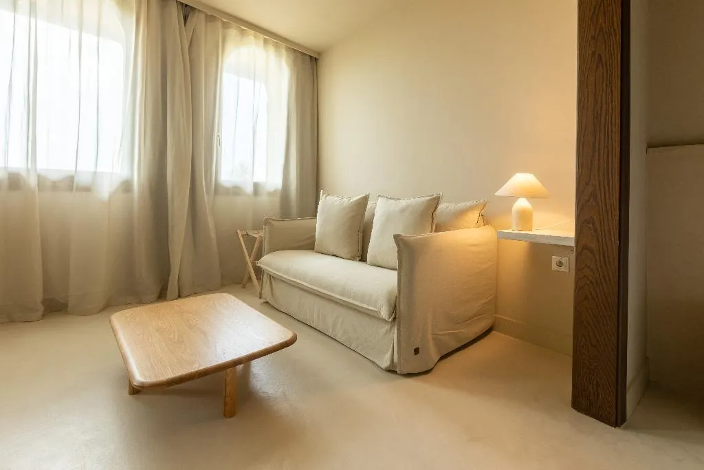 DOUBLE SINGLE USE SUPERIOR Room, Boutique les Clarisses, Costa Brava
