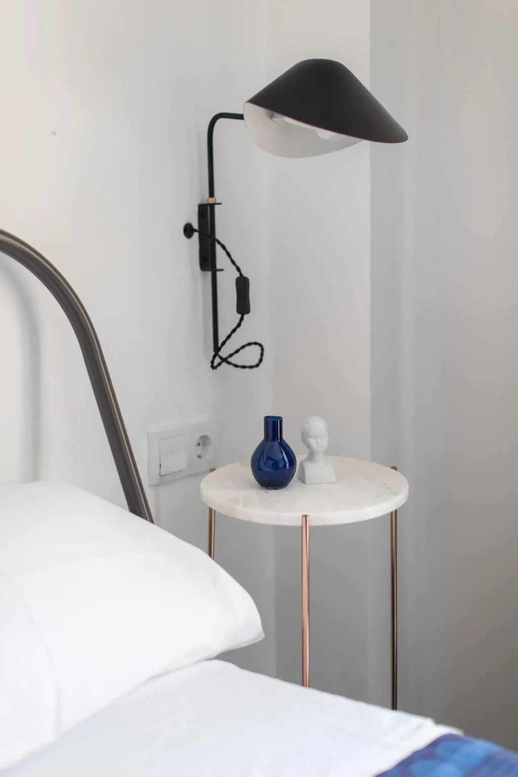 Room, Bubusuites, Valencia