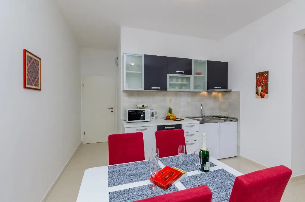 APARTMENT PREMIUM CITY VIEW Room, Apartments  Maky, Dubrovnik