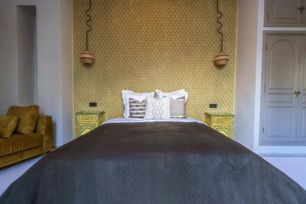 Room, Riad Xo, Marrakech