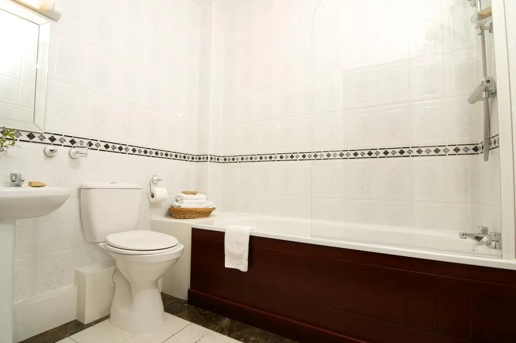 Room, Ripley Court, Dublin