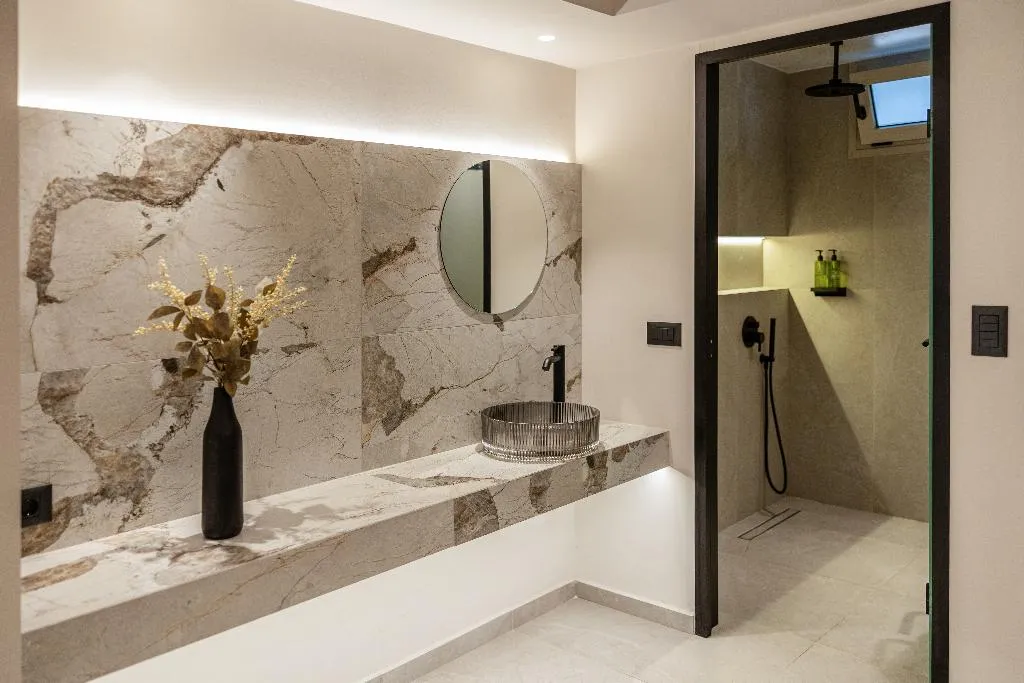 STUDIO SUPERIOR CAPACITY 3 Room, Stelios Gardens, Crete