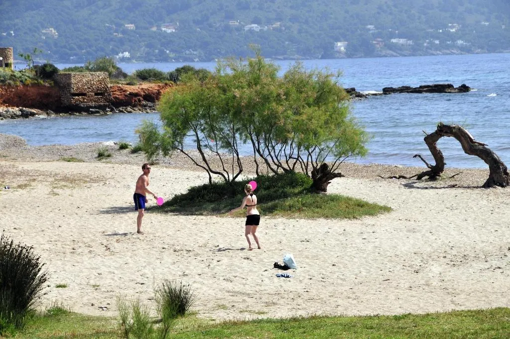 Sports and Entertainment, Hipotels Apartamentos Cala Bona, Majorca