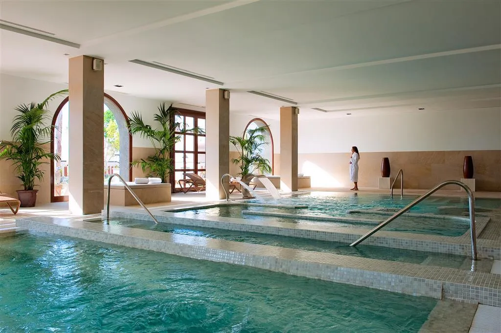 Sports and Entertainment, Hacienda del Conde Meliá Collection Golf & Spa, Tenerife