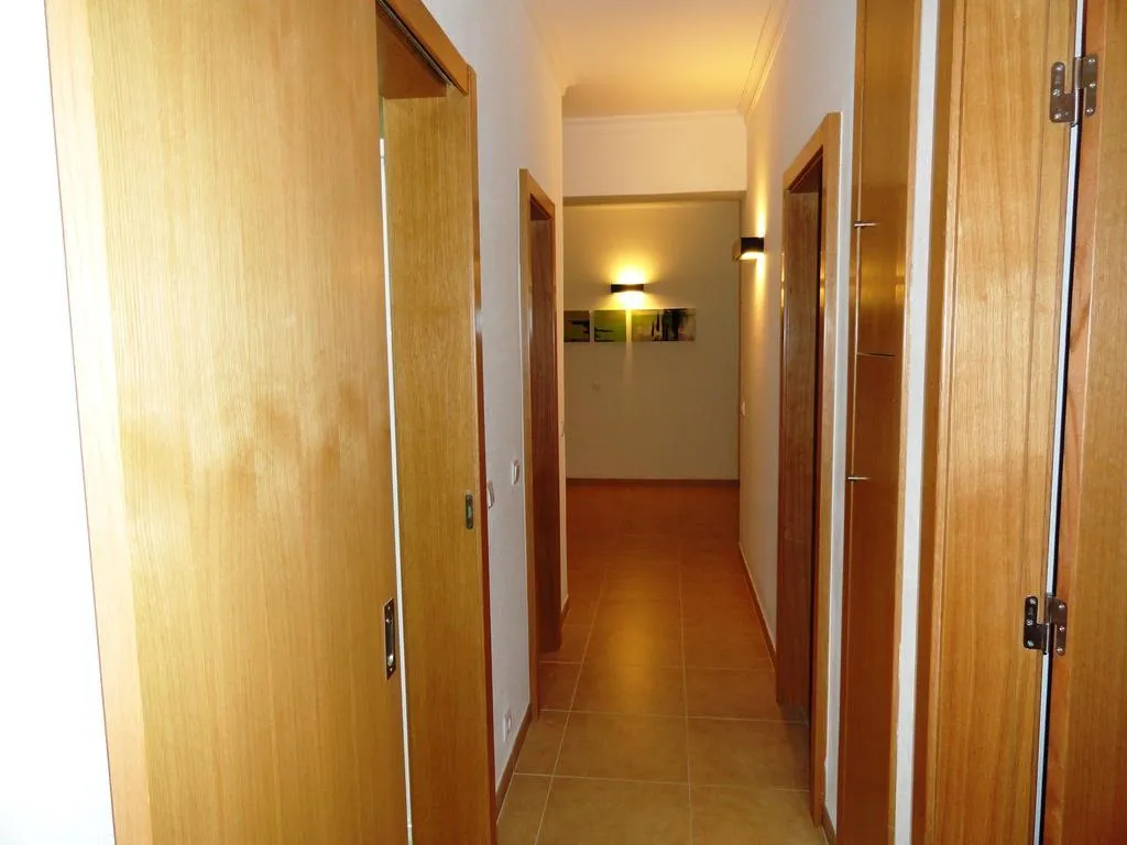 APARTMENT SUPERIOR TWO BEDROOMS Room, Guadiana, Algarve