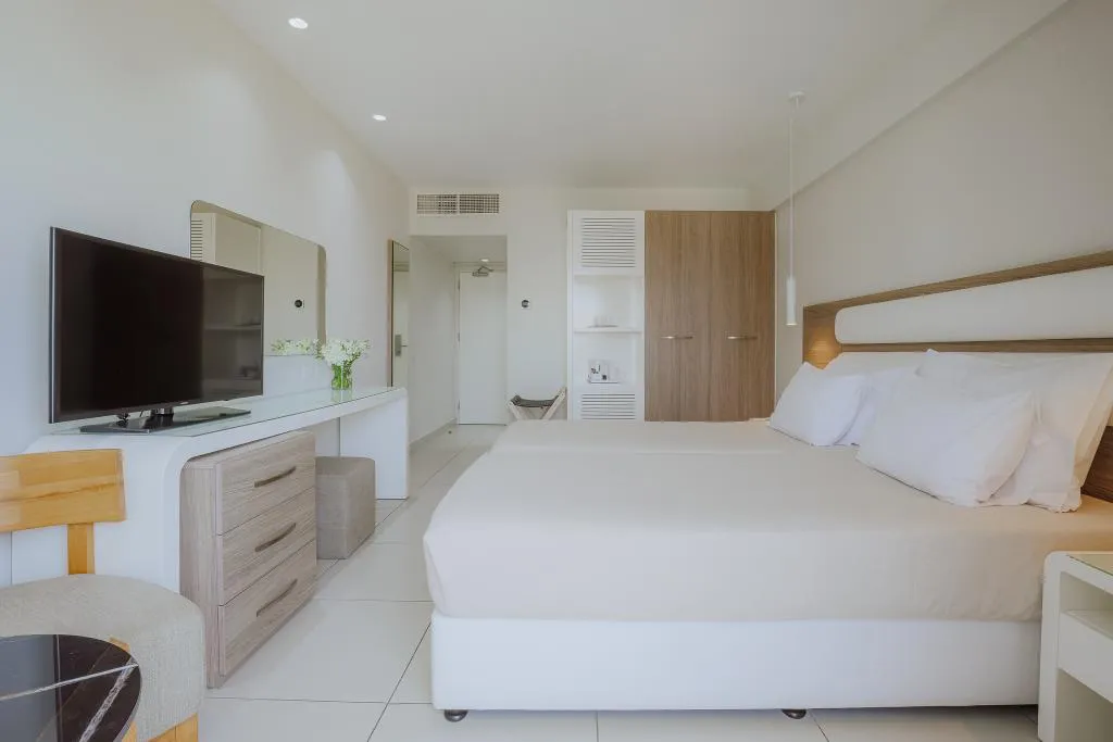 Room, Tasia Maris Sands, Cyprus