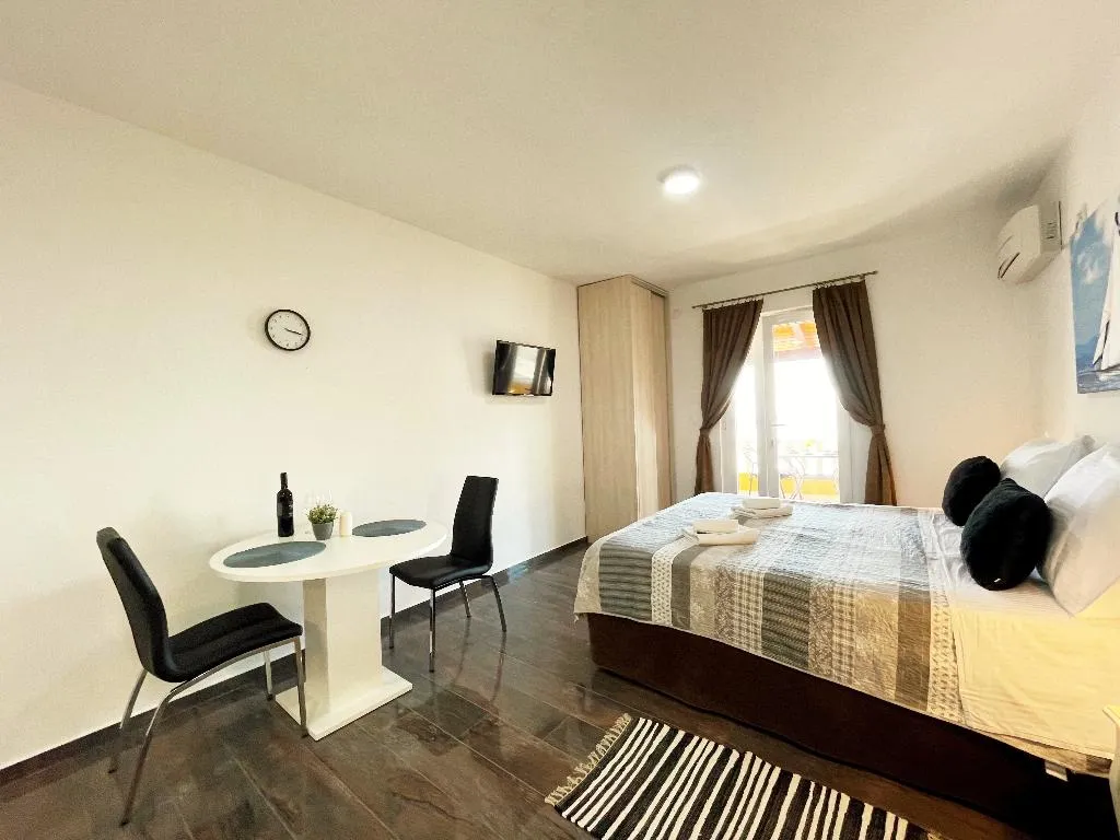STUDIO COMFORT Room, Villa Sunset, Dubrovnik