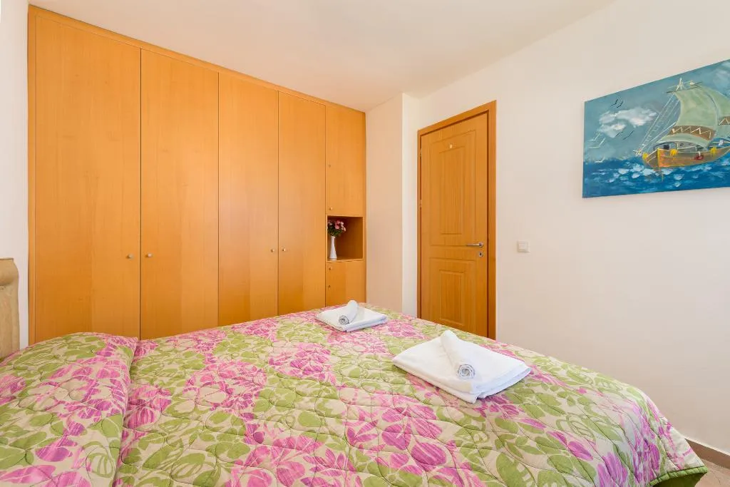 SUITE STANDARD Room, Aegean Blue Villa's, Rhodes