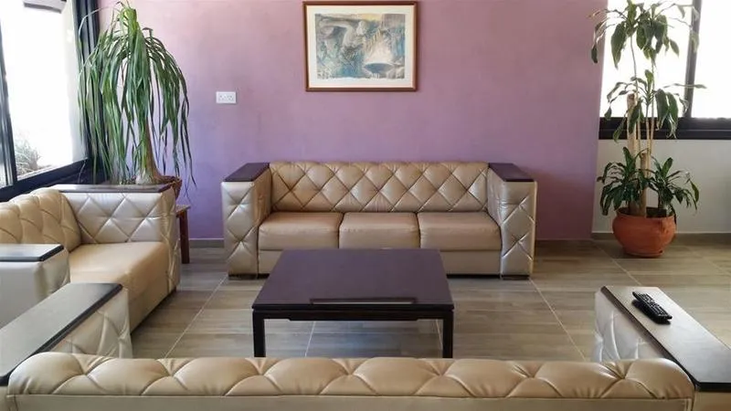General view, Agrino Hotel Apartments, Cyprus