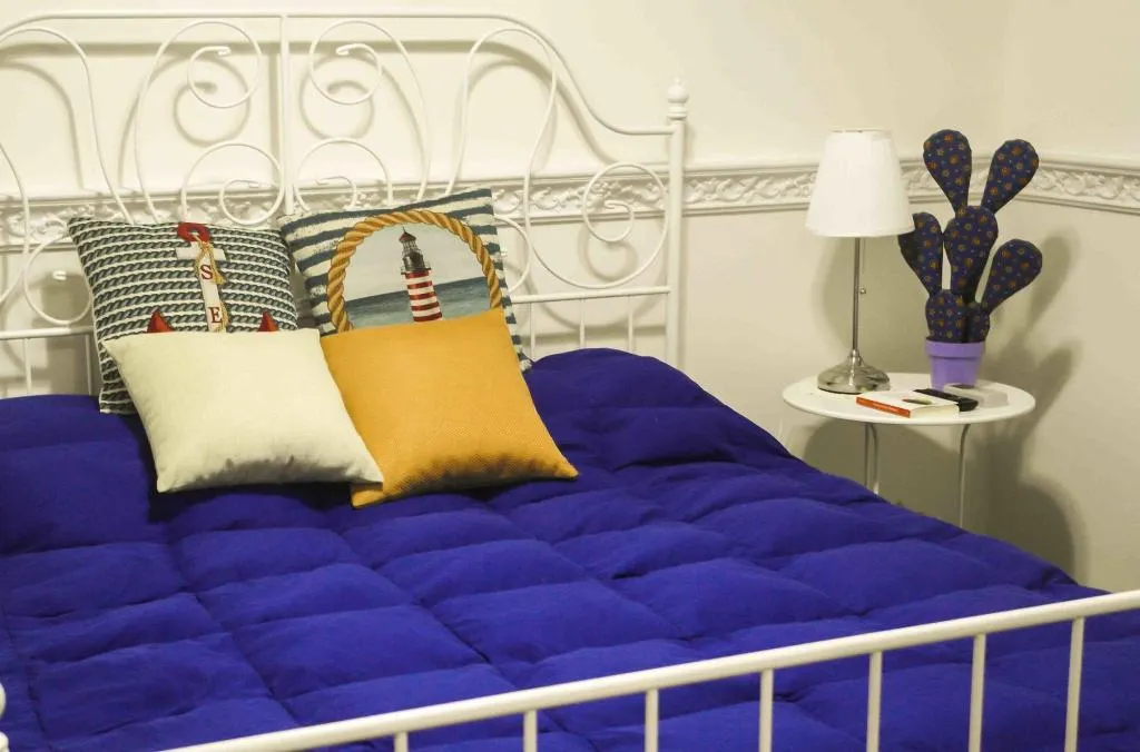 Room, Sicilian Home Concept B&B, Palermo
