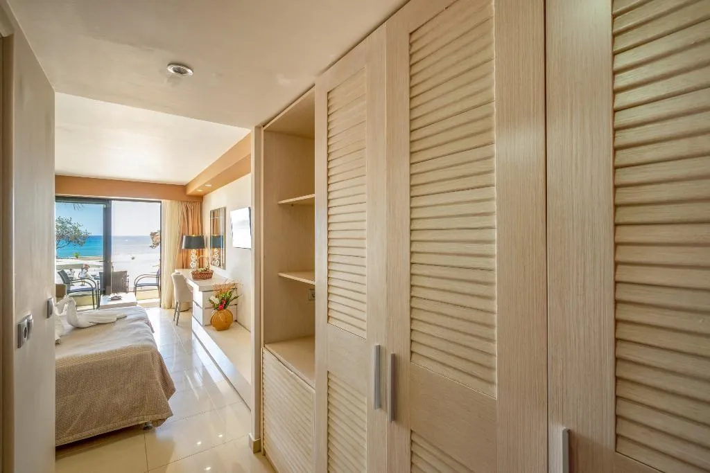 Double or Twin GARDEN VIEW Room, Kamari Beach Hotel, Rhodes, Rhodes