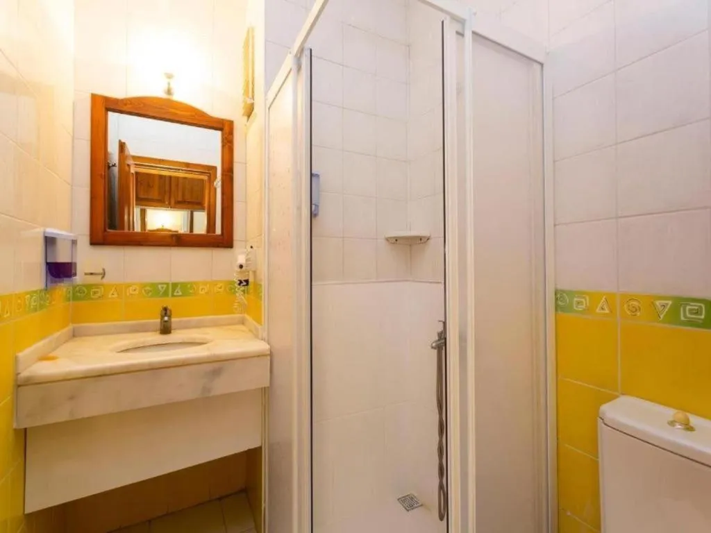 Room, Kriss Hotel, Bodrum