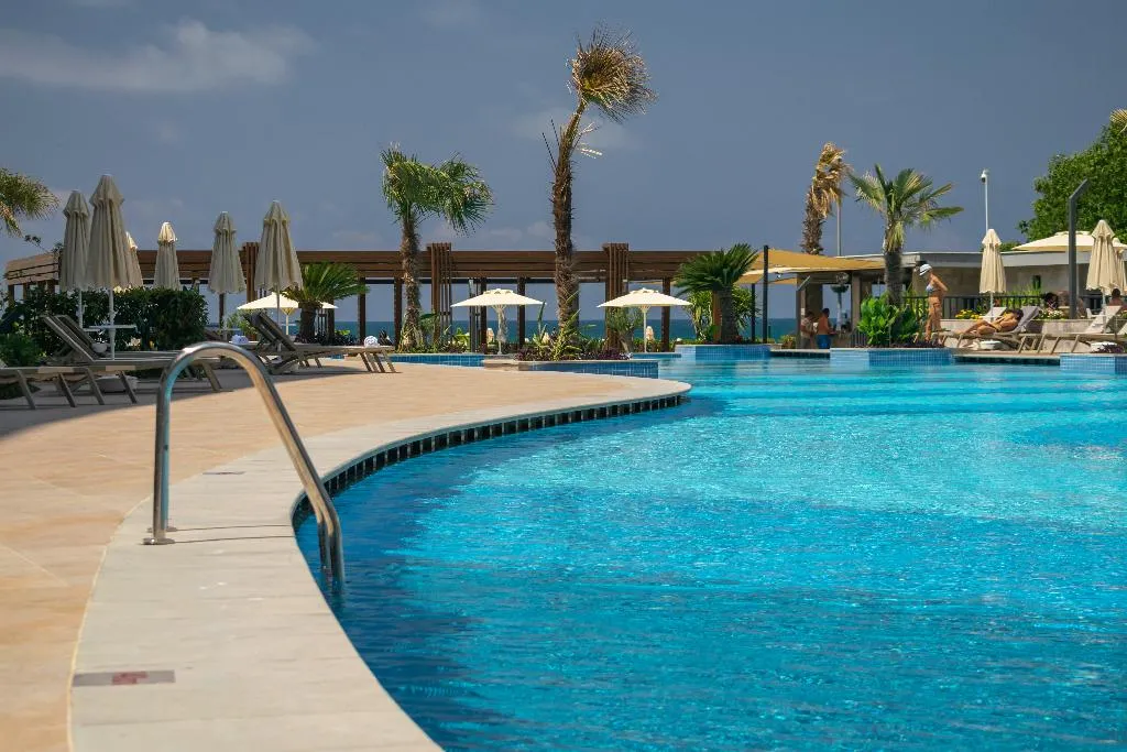 Pool, Seaden Quality Resort & Spa, Antalya