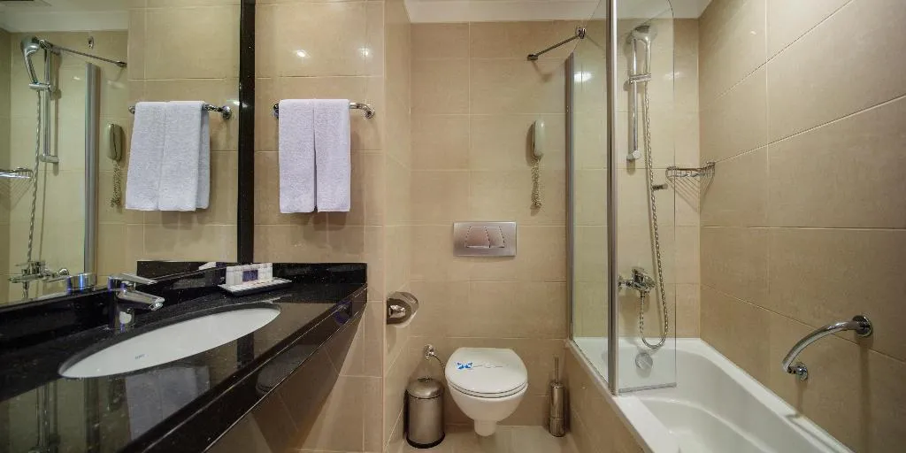 DOUBLE STANDARD Room, Liberty Hotels Lara, Antalya