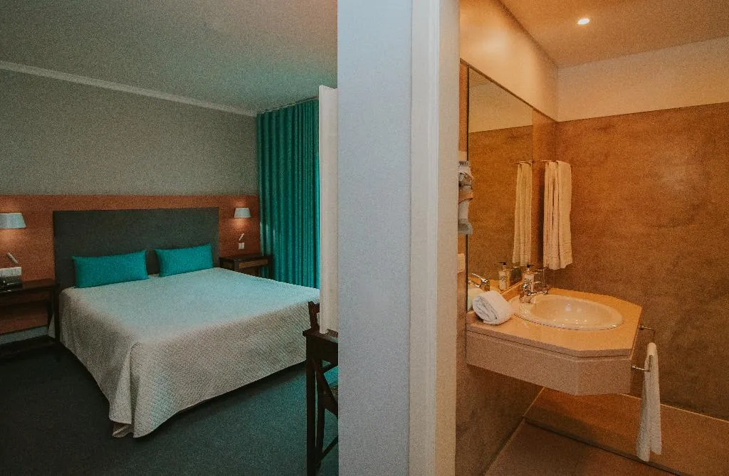 SINGLE STANDARD Room, Solar Da Bica, Madeira