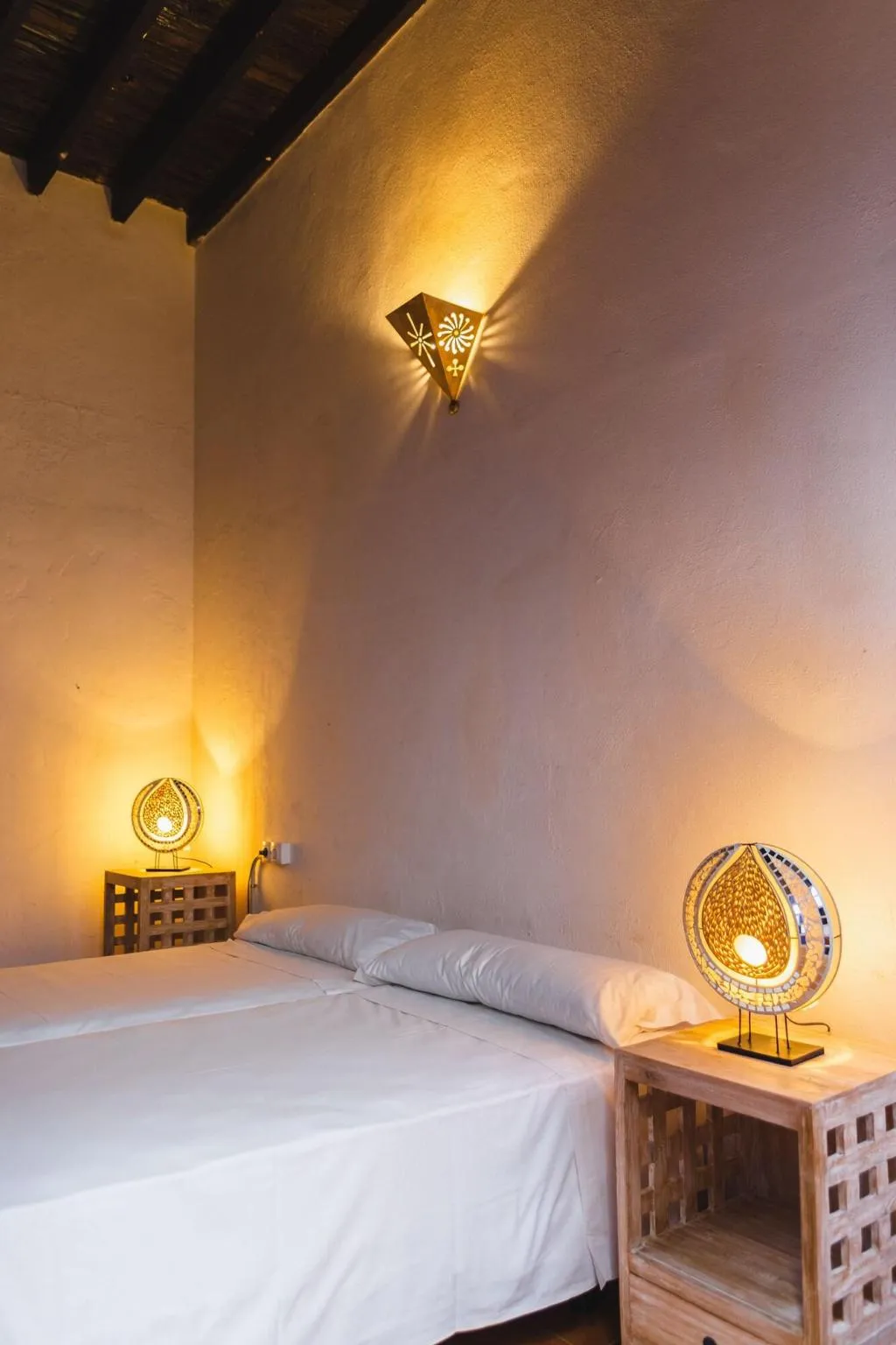 Room, Ashavana Hostel, Tenerife