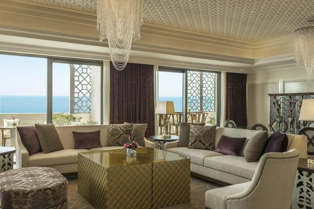 Room, Ajman Saray, A Luxury Collection Resort, Dubai
