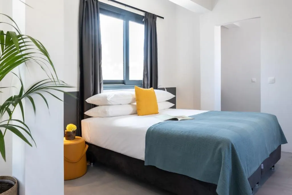 SUITE WITH TERRACE Room, PAME Wild, Athens