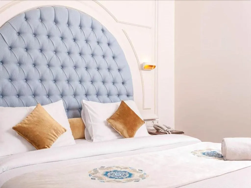 Room, Salbakos Herakleia Boutique Hotel, Izmir