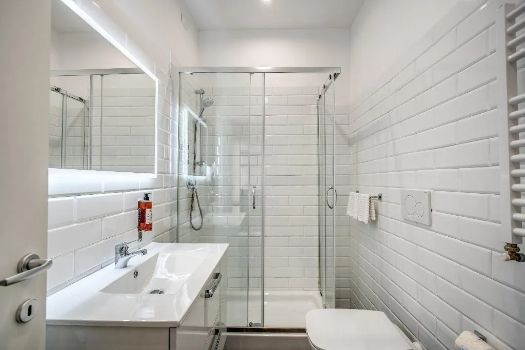 Double or Twin STANDARD Room, Apollo Boutique Hotel, Rome