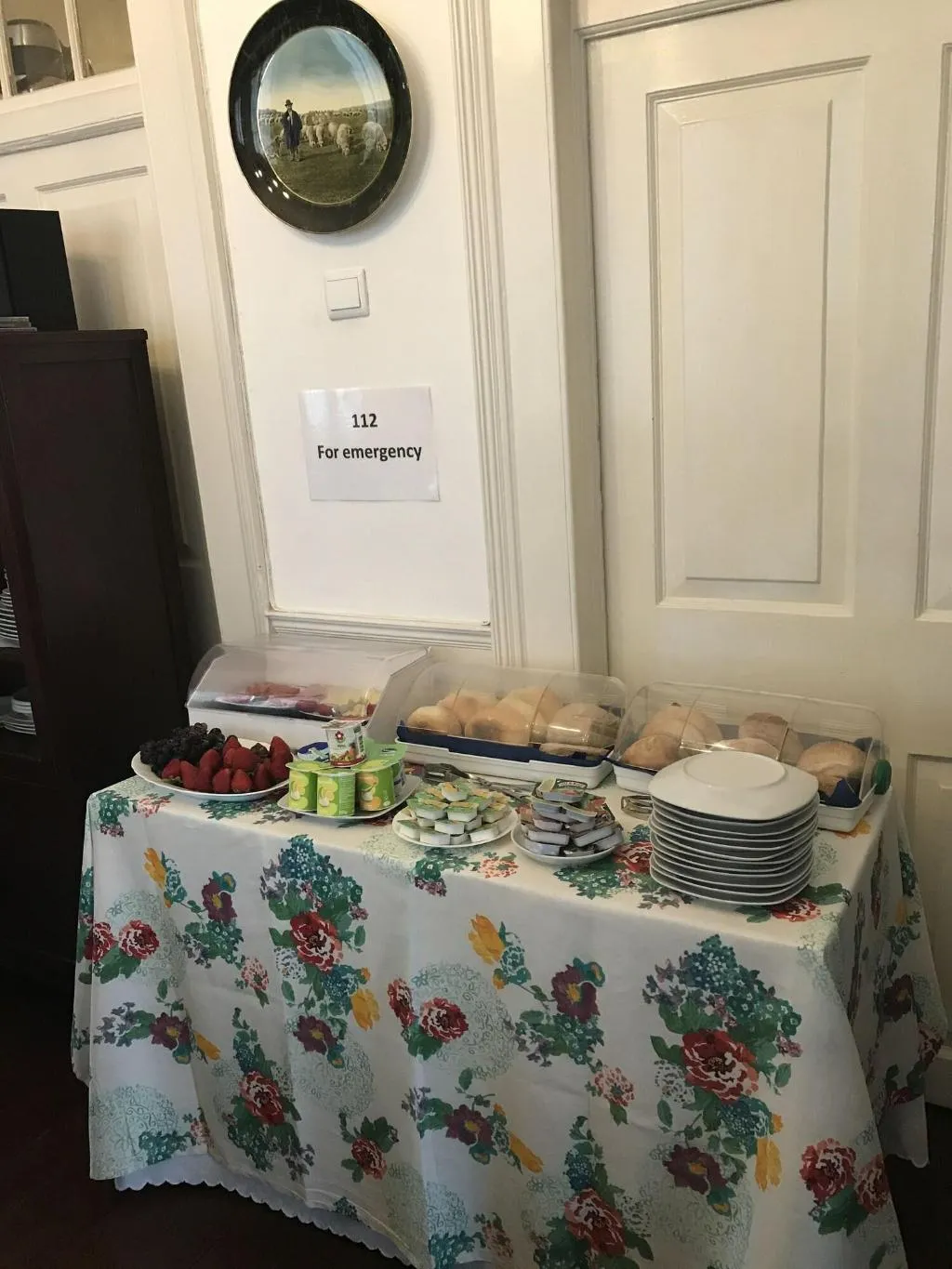 Restaurant, Vitorina Corte Guesthouse, Madeira