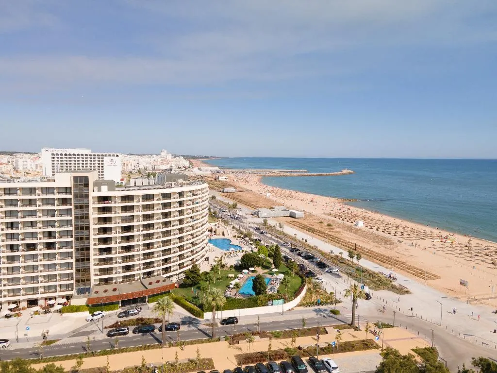 General view, Vila Gale Ampalius, Algarve