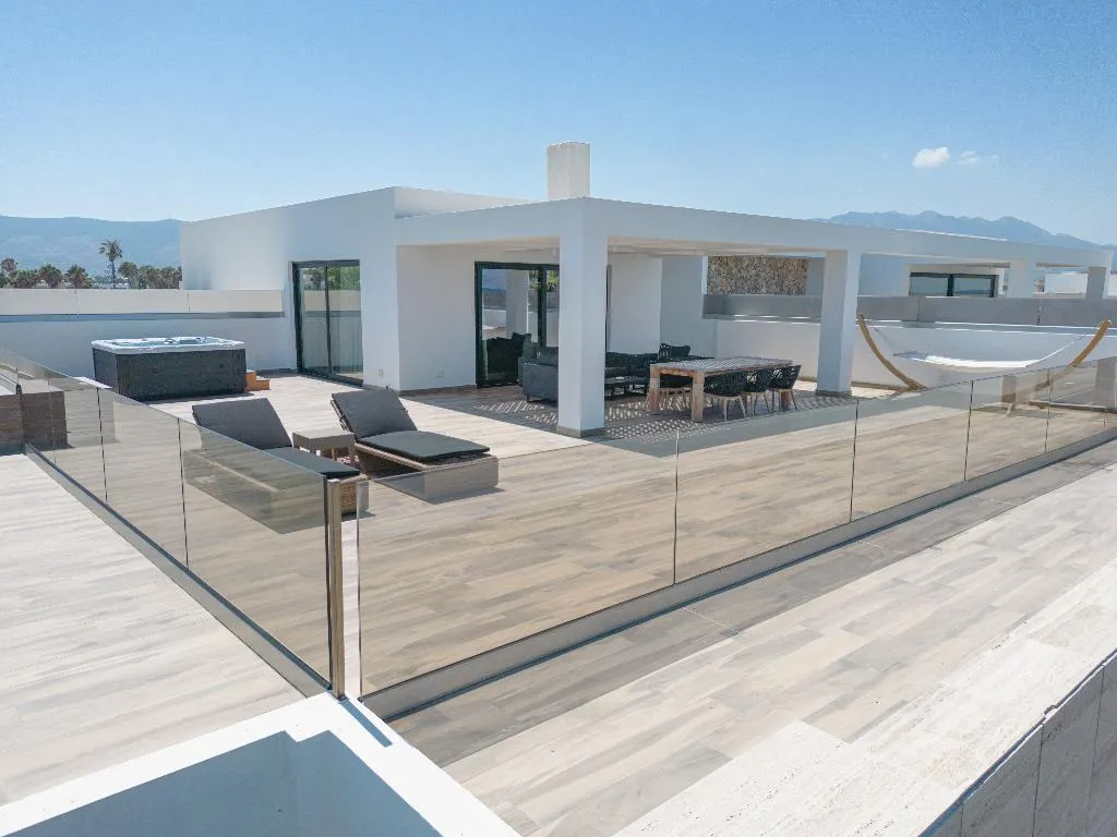 SUITE WITH JACUZZI Room, Lango Design Hotel & Spa, Adults Only, Kos