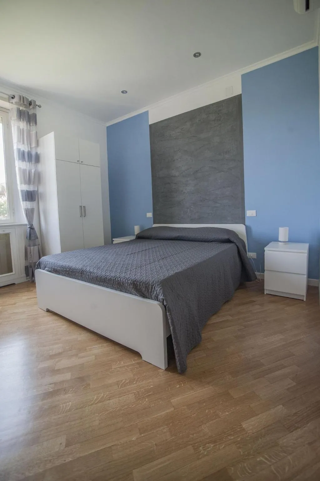 Room, Guest House Vignola, Rome