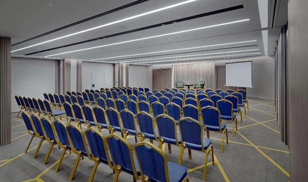 Conferences, NJV Athens Plaza, Athens