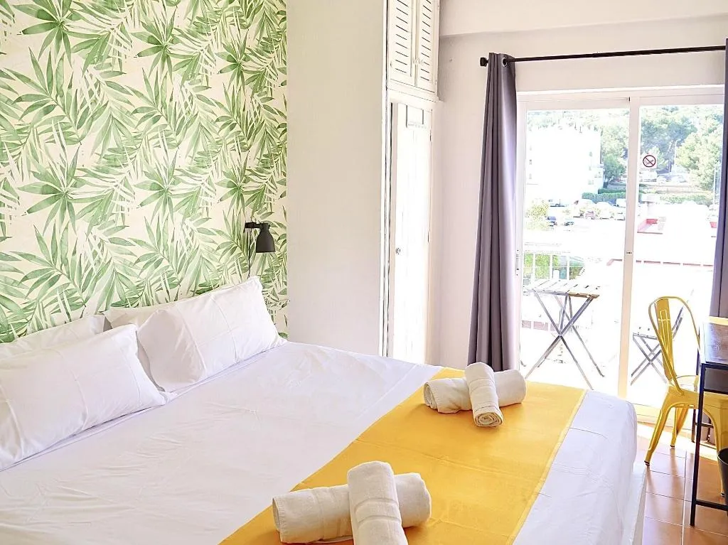 Room, Nanit Rooms Ibiza, Ibiza