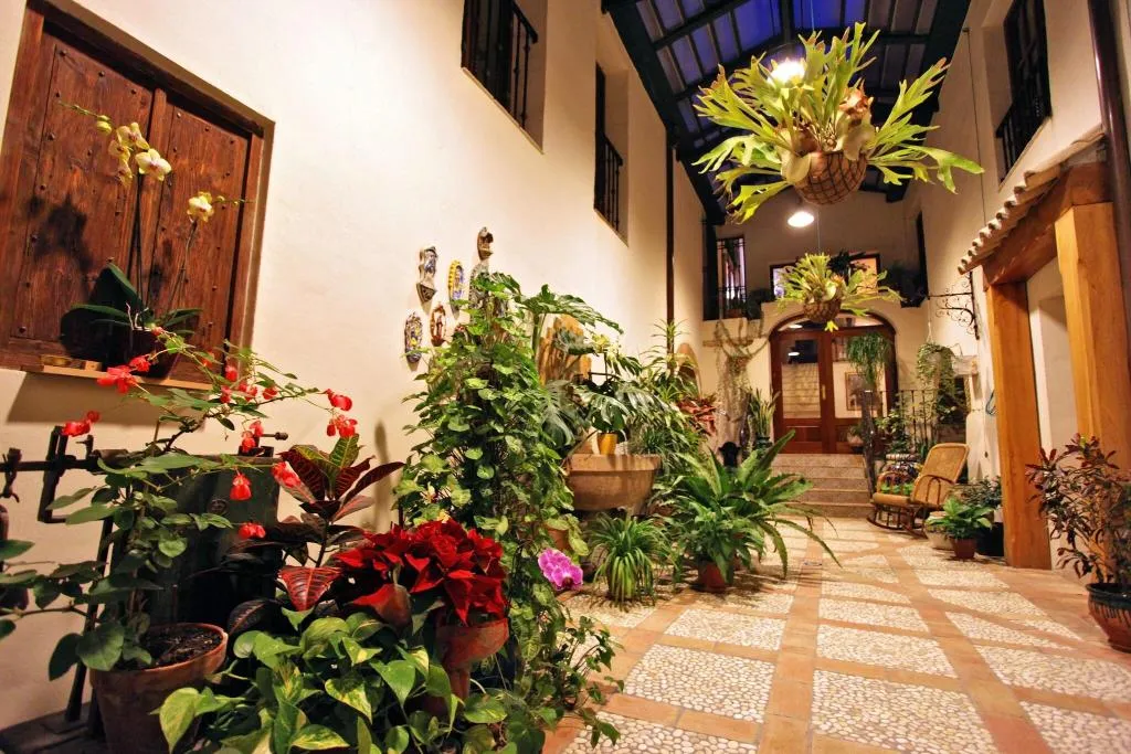 Restaurant, Hotel Rural Masia La Mota, Costa Blanca