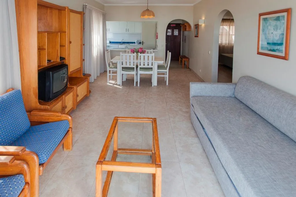 APARTMENT SEA VIEW ONE BEDROOM Room, Alfagar Cerro Malpique, Algarve