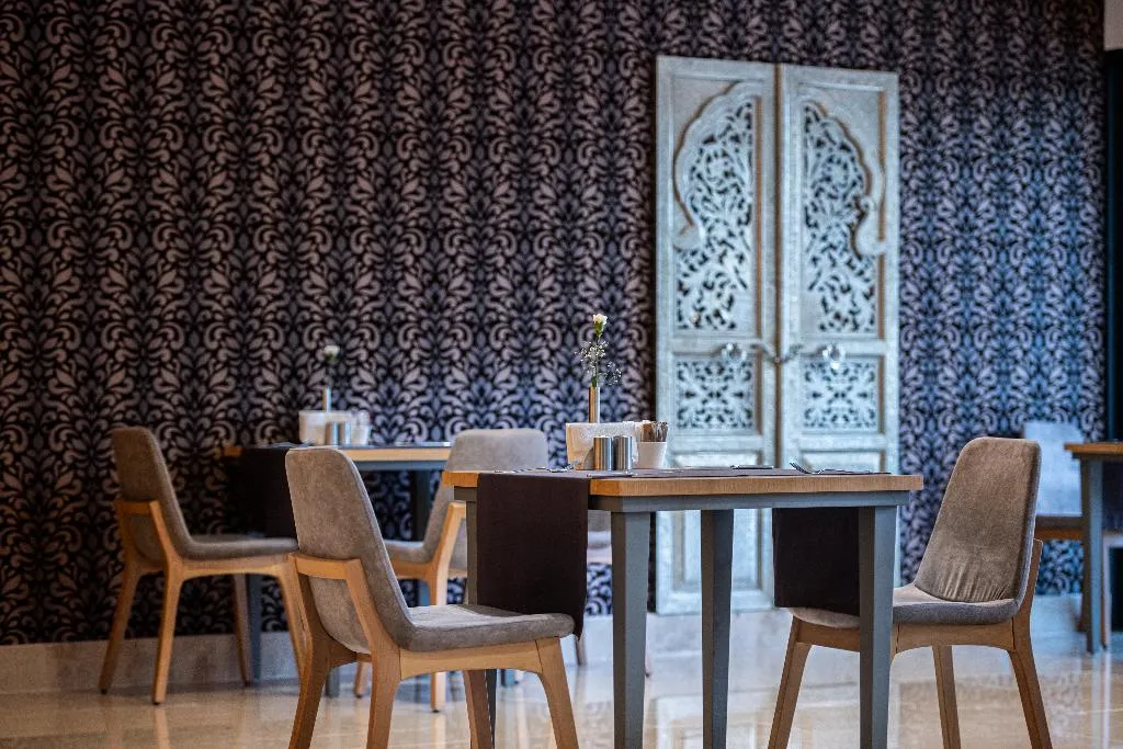 Restaurant, Sealife Lounge Hotel +18 Adult Only, Antalya