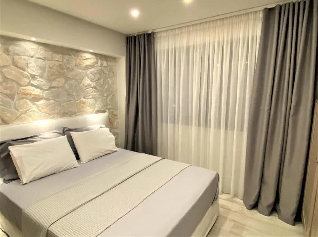Room, Kali Thea Suites, Halkidiki