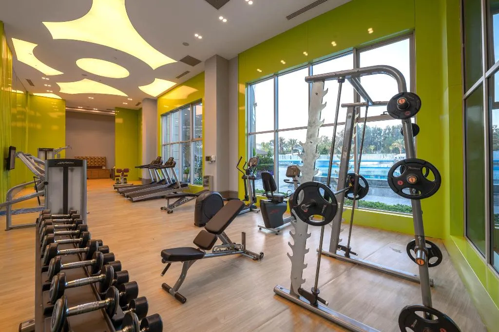 Sports and Entertainment, Kirman Sidemarin Beach & Spa, Antalya