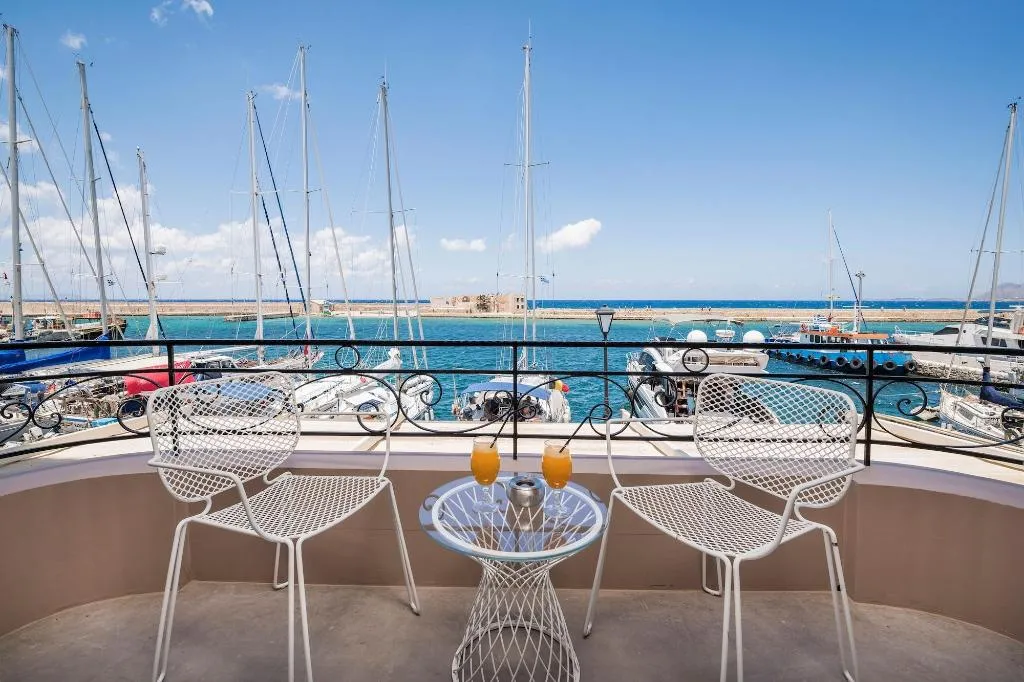 Room, Ambassadors Residence Boutique Hotel Chania, Crete