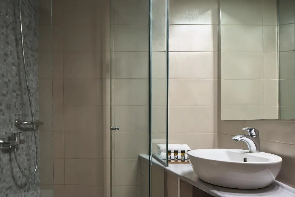 SUITE EXECUTIVE SEA VIEW Room, Lato Boutique Hotel, Crete