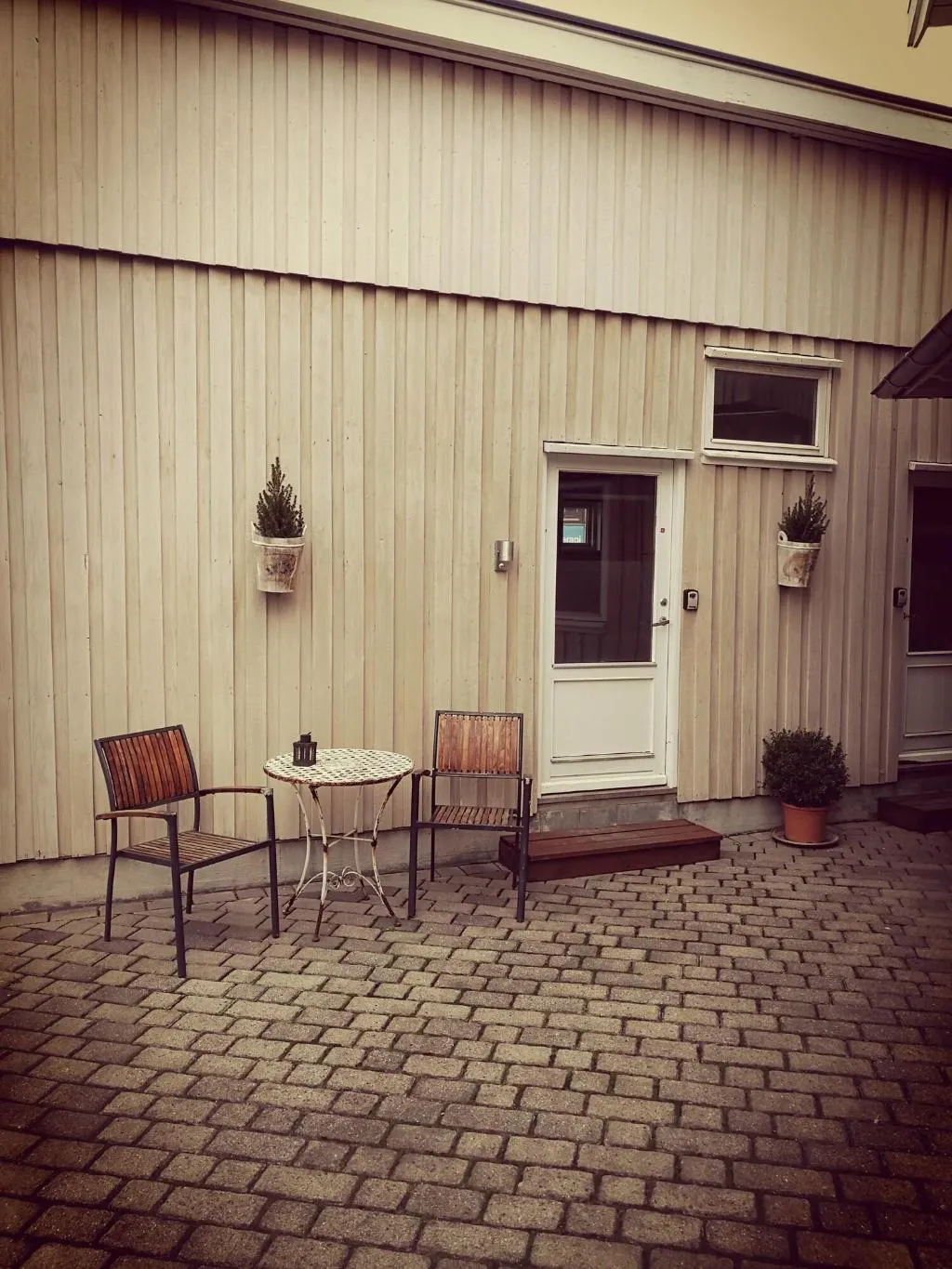 General view, Copenhagen Inn Guesthouse, Copenhagen