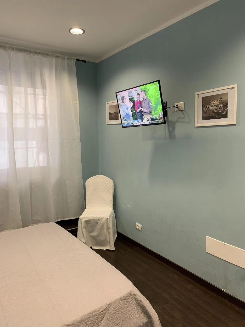Room, Piazza Istria - Gh B&B, Rome