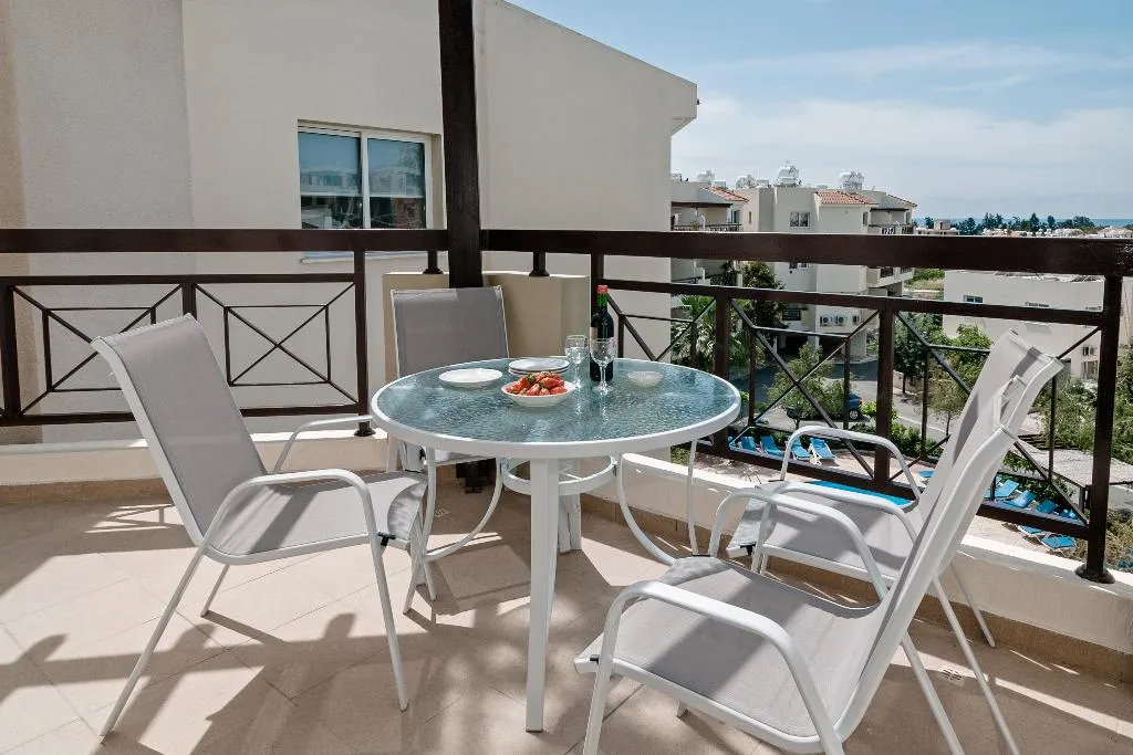 APARTMENT ONE BEDROOM Room, Artemis Cynthia Complex, Cyprus