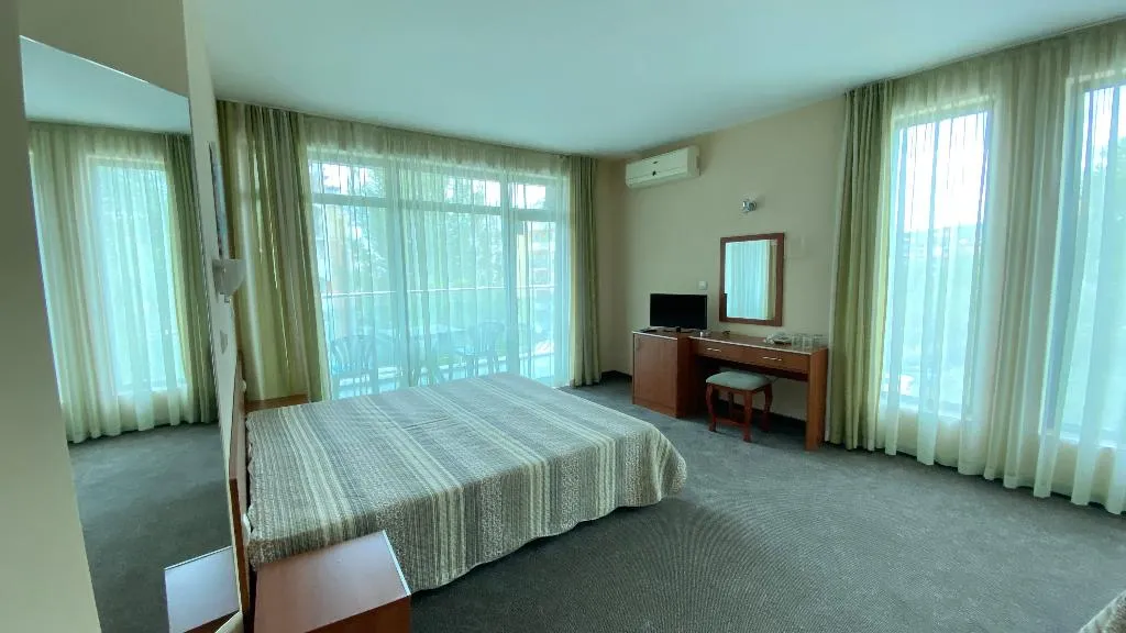 DOUBLE STANDARD Room, Hotel L&B Sunny Beach, Bourgas